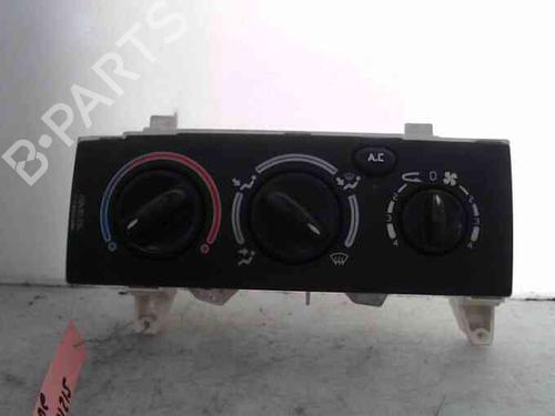 Used Climate control RENAULT MEGANE I (BA0/1_) 1.9 dCi (BA05, BA1F) (102 hp) 21837458