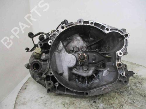 Used Gearbox FORD ESCORT IV Turnier (AWF, AVF) 1.4 (70 hp) 24011819
