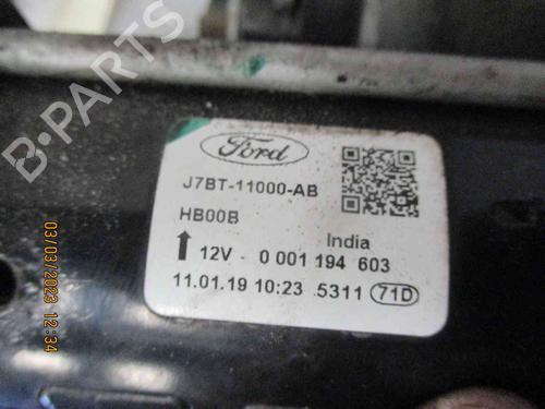 Starter FORD KA+ III (UK, FK) 1.2 Ti-VCT | BP26623556M8 