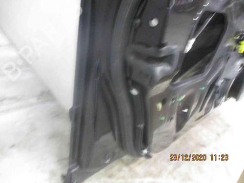 Left front door AUDI A4 B7 (8EC) 1.6 | BP19737322C2 