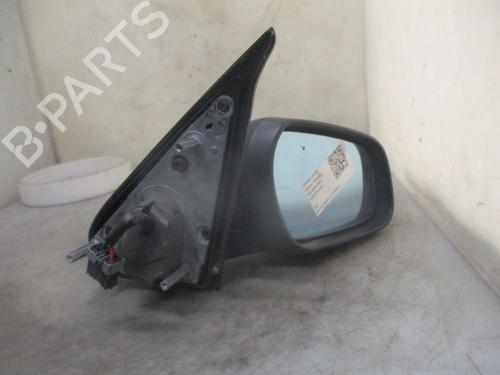 Used Right mirror CITROËN XSARA (N1) 1.9 D (70 hp) 24972132