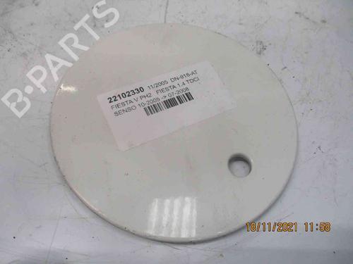 Used Fuel flap FORD FIESTA V (JH_, JD_) 1.4 TDCi (68 hp) 19740626