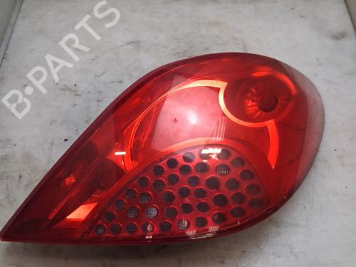 Used Right taillight Right taillight 38490964 38490964
