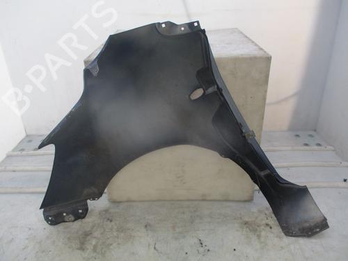 Right front fenders OPEL AGILA B (H08) 1.3 CDTI (F68) | BP29816628C42