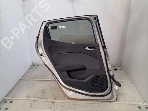 Dør venstre bagtil RENAULT CLIO V (B7_) 1.3 TCe 140 (B7N0) | BP36241897C4 - Image 5