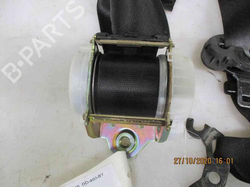 Front right belt tensioner BMW 1 (E87) 118 d | BP19720234C88 