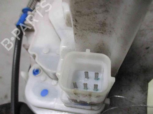 Front left lock CITROËN NEMO MPV 1.4 HDi | BP26626429C98