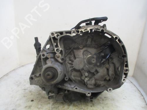 Used Gearbox Gearbox 24013240 24013240