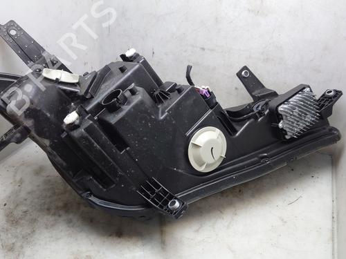 Left headlight MG MG 4 (EH32) EV | BP26639123C28 