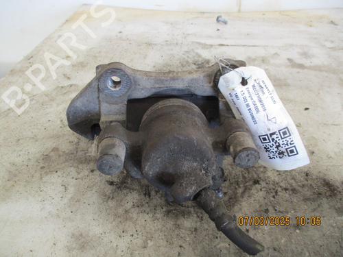 Right front brake caliper RENAULT CLIO IV (BH_) 1.5 dCi 90 | BP26637619M104 
