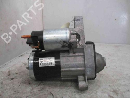 Starter RENAULT MEGANE IV Hatchback (B9A/M/N_) 1.0 TCe 115 (B9MD, B9MW) | BP19740870M8 