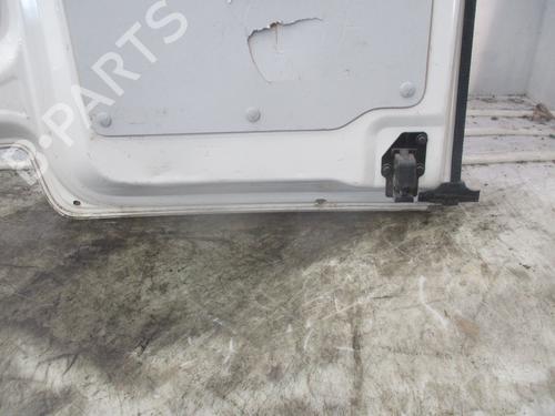 Right tailgate CITROËN JUMPY III Van (V_) 1.6 BlueHDi 115 | BP33058248C77 - Image 8