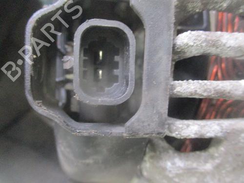 Alternator OPEL ASTRA J (P10) 1.7 CDTI (68) | BP33710581M7  - Image 8
