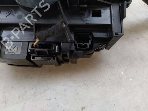 Headlight switch CITROËN DS4 (NX_) 1.6 BlueHDi 120 | BP27216601I24 