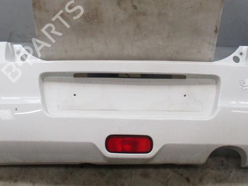 Bagtil kofangere SUZUKI SWIFT III (MZ, EZ) 1.3 (RS413, ZC11S) (92 hp) 29379747