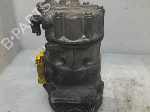 AC compressor PEUGEOT 207 (WA_, WC_) 1.4 HDi | BP31029208M34
