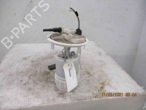Used Fuel pump PEUGEOT 208 I (CA_, CC_) 1.2 VTI 82 (82 hp) 19722001