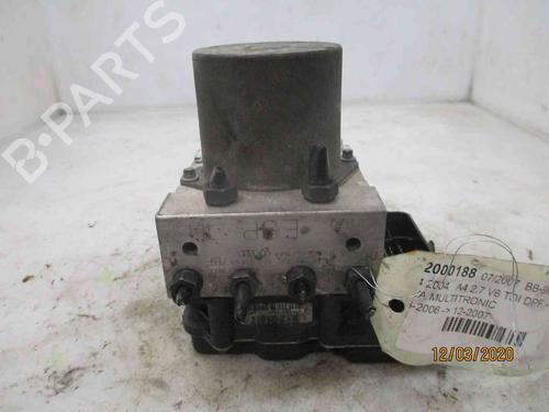 Used ABS pump AUDI A4 B7 (8EC) 2.7 TDI (180 hp) 24009754