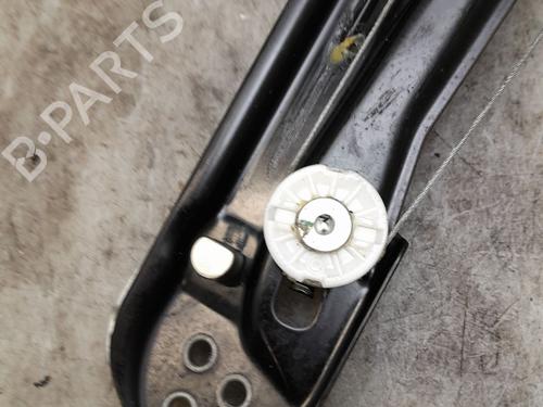 Front right window mechanism CITROËN C3 AIRCROSS II (2R_, 2C_) 1.2 PureTech 110 (2RHNZB, 2RHNZW, 2RHNPX, 2RHNPJ) | BP32376029C23