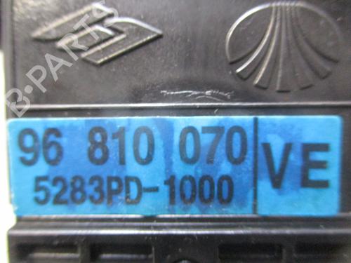 Steering column stalk CHEVROLET AVEO / KALOS Hatchback (T250, T255) 1.2 LPG | BP26638828I23 