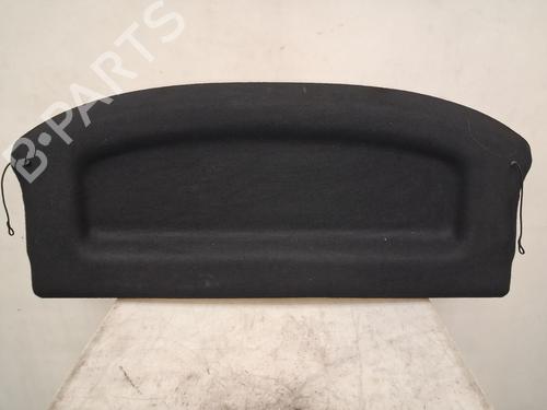 Used Rear parcel shelf Rear parcel shelf CITROËN DS3 (SA_) 1.6 VTi 120 (120 hp) 40239379 40239379