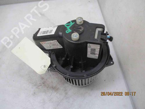 Heater blower motor FIAT 500 (312_) 1.2 (312AXA1A) | BP26623485M62 