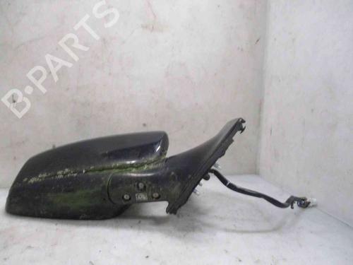 Right mirror NISSAN MURANO I (Z50) 3.5 4x4 | BP26626235C27 
