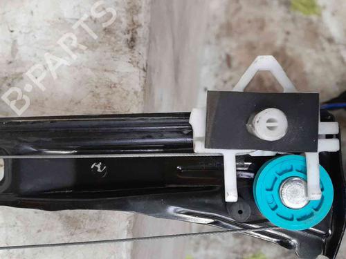 Front right window mechanism CITROËN NEMO Box Body/MPV (AA_)  | BP26632632C23 