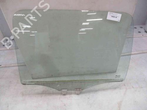 Used Rear left door window OPEL AGILA (A) (H00) 1.2 16V (F68) (75 hp) 26631805