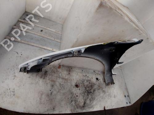 Right front fenders RENAULT SCÉNIC II (JM0/1_) 1.5 dCi (JM1F) | BP20206867C42 