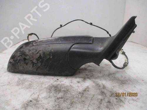 Right mirror AUDI A4 B7 (8EC) 2.7 TDI | BP24009748C27 