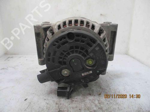 Generator MERCEDES-BENZ E-CLASS (W211) E 270 CDI (211.016) | BP24010432M7 