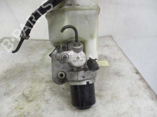 Brake master cylinder MERCEDES-BENZ E-CLASS (W211) E 270 CDI (211.016) | BP26635644M77 