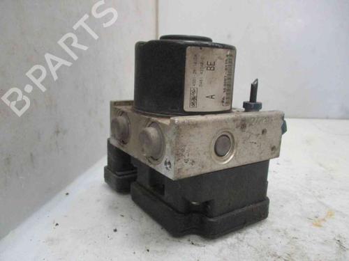 ABS pump FORD FIESTA V (JH_, JD_)  | BP24011609M43 