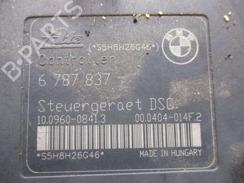 Módulo de ABS BMW 1 (E81) 118 d | BP30865583M43 