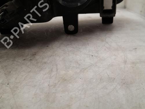 Venstre forlygte RENAULT MEGANE II Saloon (LM0/1_) 1.6 | BP28572253C28 