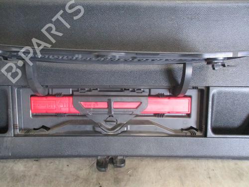 Tailgate VW PASSAT B6 Variant (3C5) 2.0 TDI | BP26916384C6 