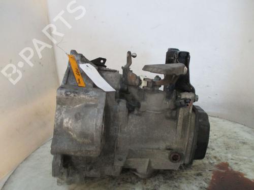 Gearbox VW POLO IV (9N_, 9A_) | BP30604932M3