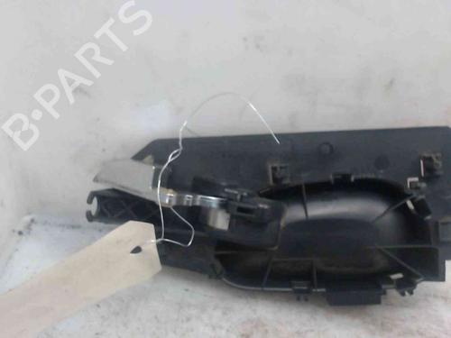Front left interior door handle PEUGEOT 307 SW (3H) 1.6 HDI 90 | BP19713175I13 