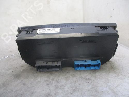 Climate control OPEL CORSA D (S07) 1.3 CDTI (L08, L68) | BP26639338I5 