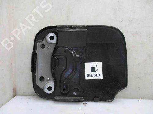 Fuel flap DACIA SANDERO II 1.5 dCi | BP26624396C131