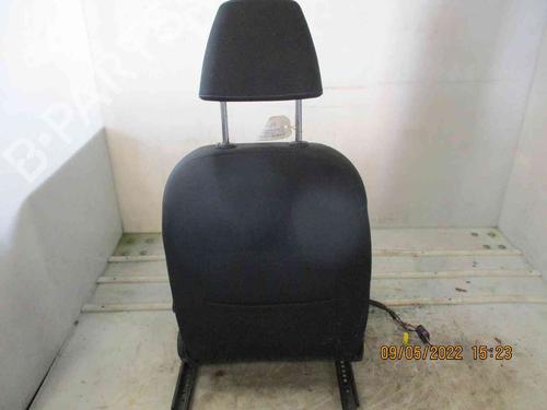 Left front seat VW GOLF PLUS V (5M1, 521) 1.2 TSI | BP21833832C15 