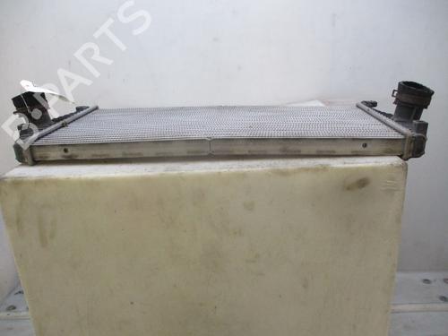 Intercooler KIA CARENS III MPV (UN) 2.0 CRDi 115 | BP26638287M30 