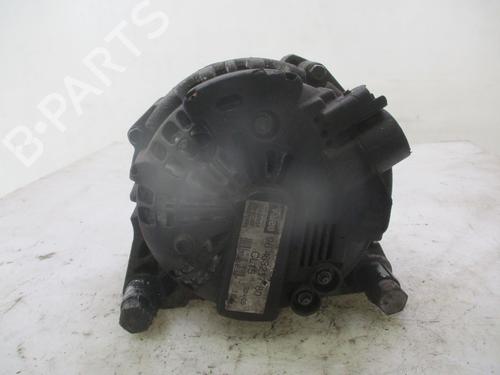 Alternator CITROËN BERLINGO MULTISPACE (B9) 1.6 HDi 90 | BP33710514M7 - Image 3