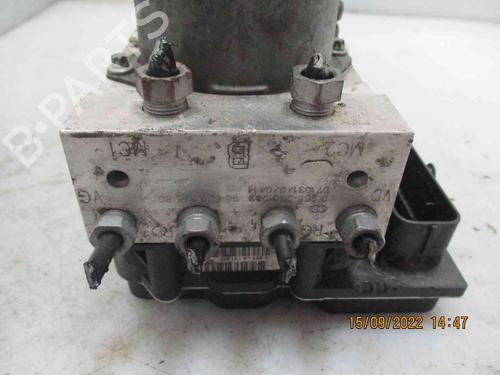 ABS Bremseaggregat CITROËN C4 Picasso I MPV (UD_)  | BP26625510M43 