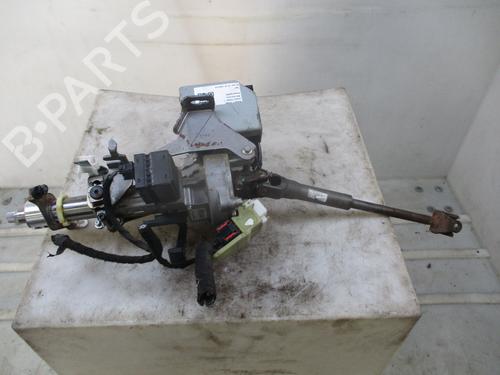 Steering column RENAULT SCÉNIC III (JZ0/1_) 1.5 dCi | BP26639571M21 