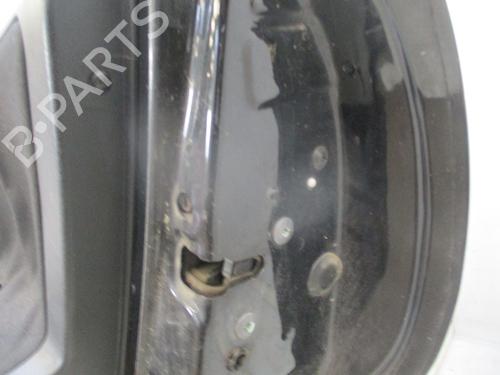 Right rear door PEUGEOT 207 SW (WK_) 1.6 HDi | BP26447214C5 