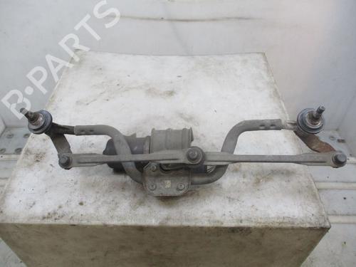 Used Front wipers mechanism CITROËN JUMPY II Van 2.0 HDi 120 (120 hp) 29493524