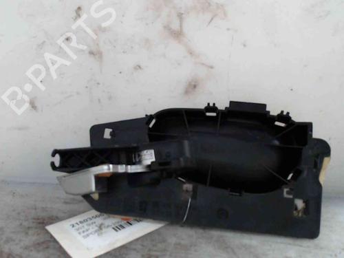 Front right interior door handle PEUGEOT 307 SW (3H)  | BP19713856I14 
