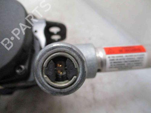 Rear left belt tensioner VOLVO S60 I (384) 2.4 D | BP19718998C89 